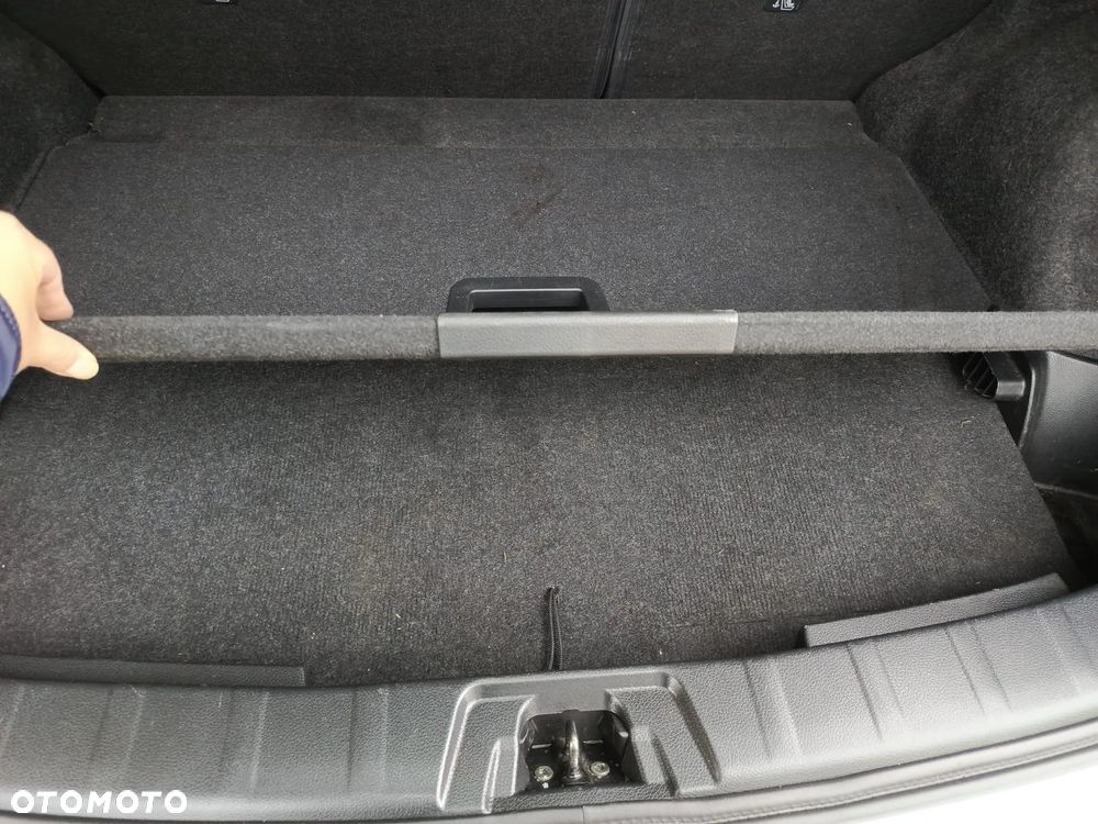 Nissan Qashqai 1.2 DIG-T N-Connecta EU6 - 15