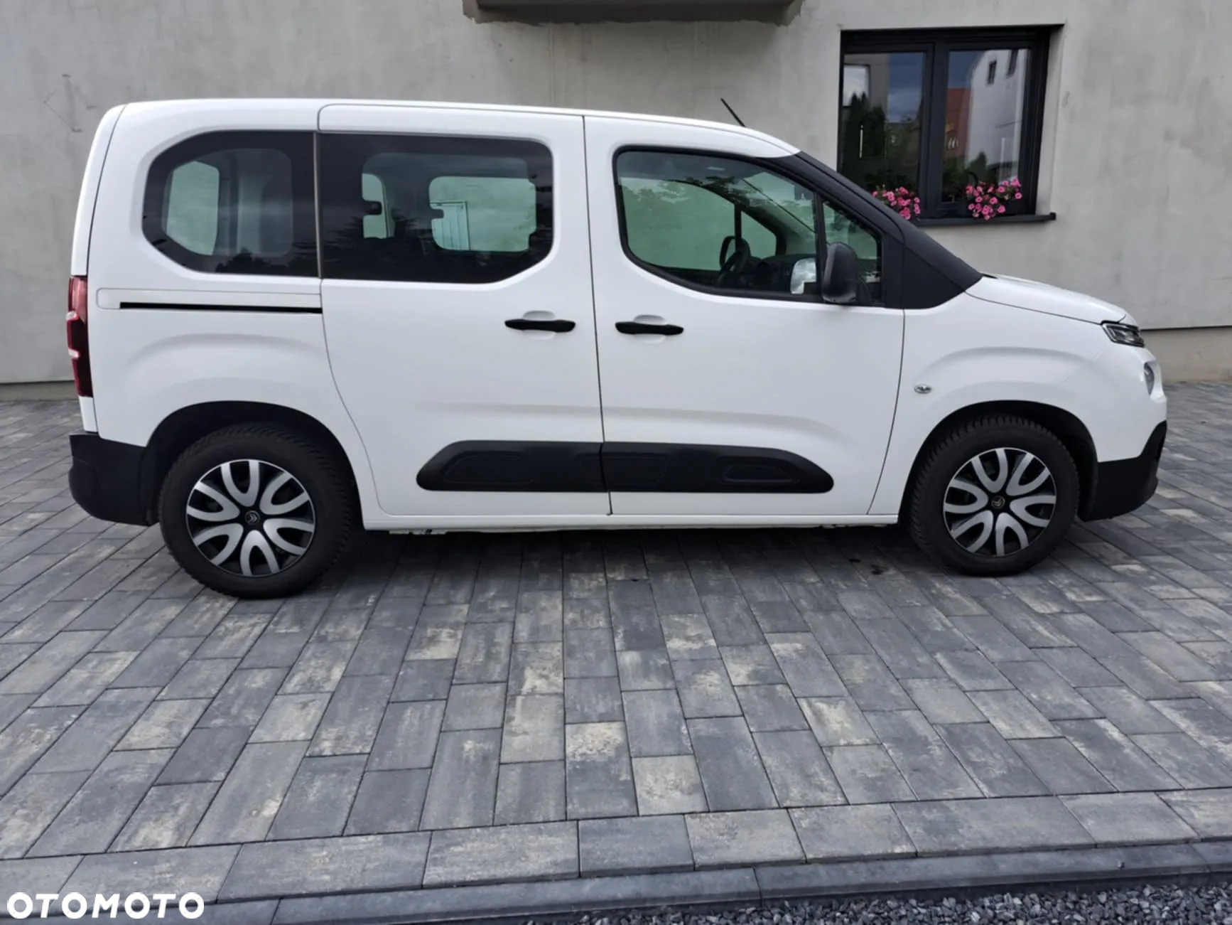 Citroën Berlingo M 1.5 BlueHDI Feel - 5