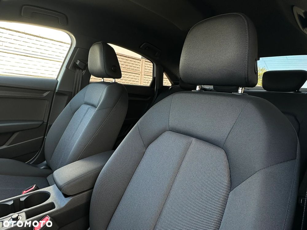 Audi A3 Limousine 35 TFSI mHEV Advanced S tronic - 18