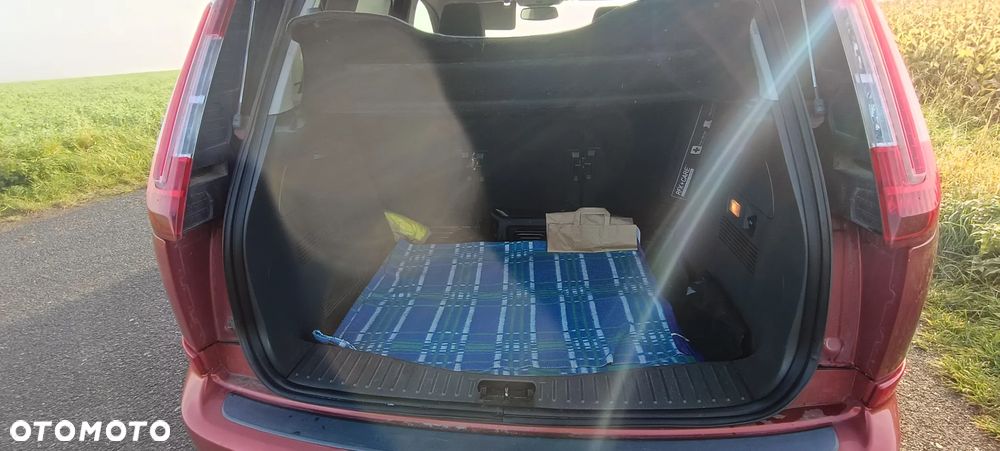 Ford C-MAX 2.0 Ghia - 10