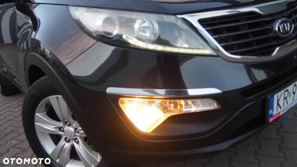 Kia Sportage 1.6 GDI L 2WD - 35