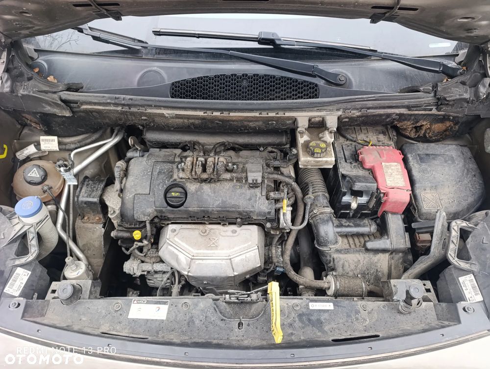 Citroën Berlingo - 27