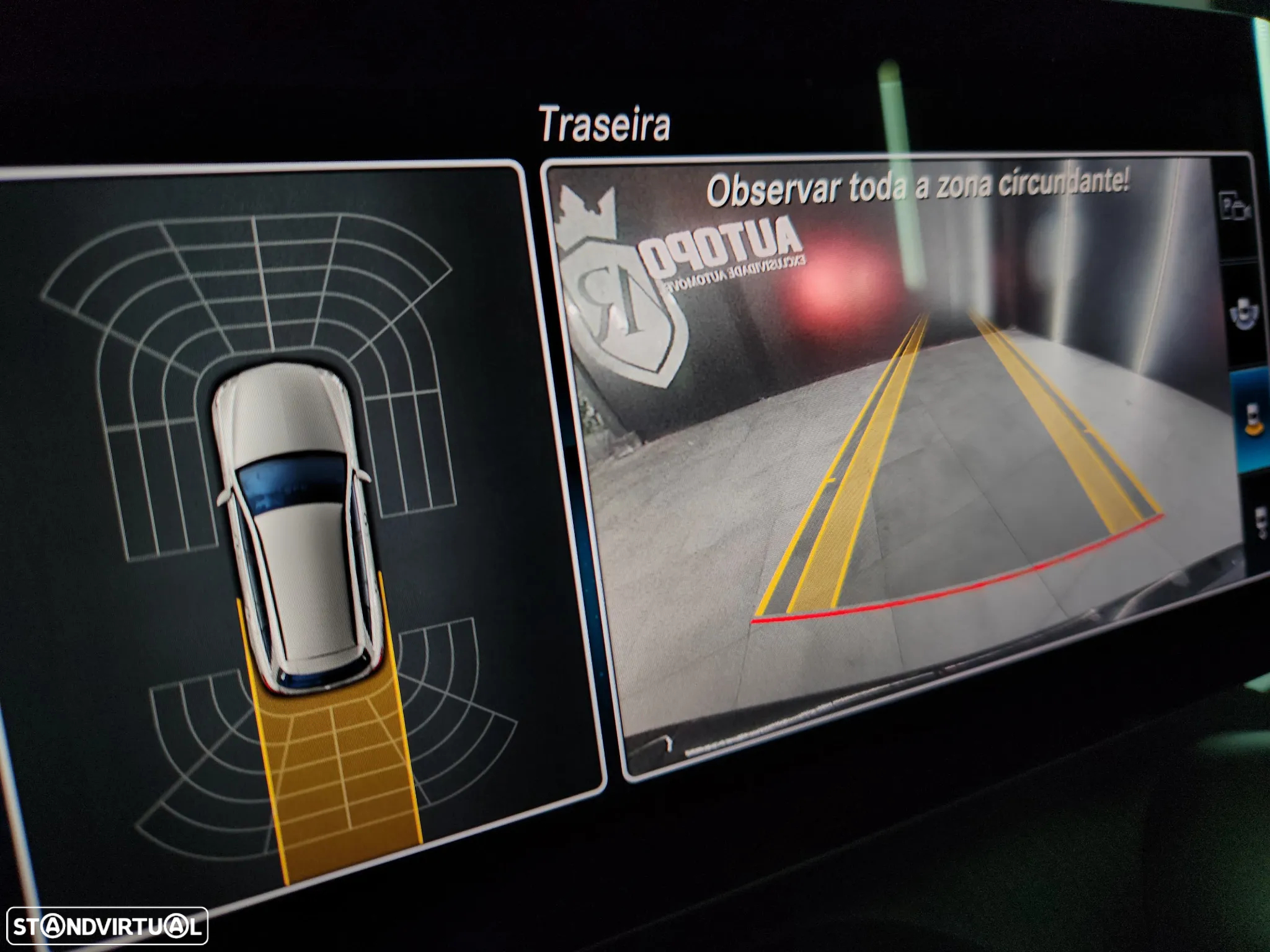 Mercedes-Benz C 220 d 4Matic Station 9G-TRONIC Avantgarde - 14