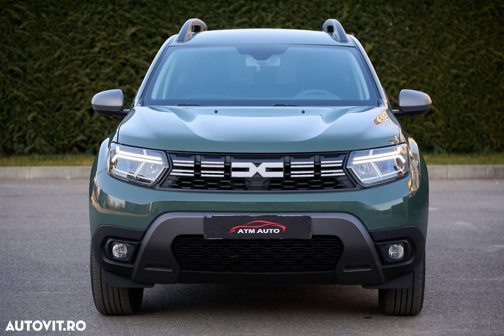 Dacia Duster TCe 100 Comfort - 2