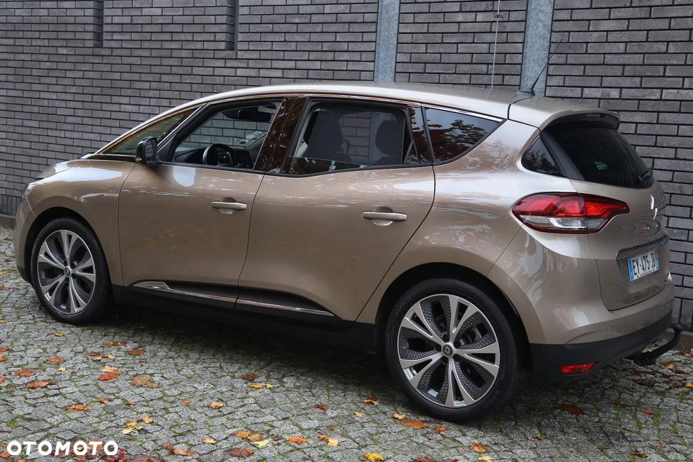 Renault Scenic ENERGY dCi 130 INTENS - 8