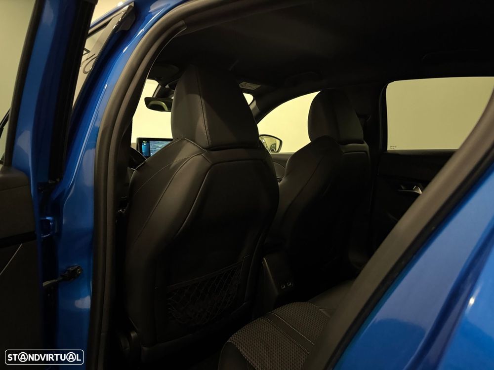 Peugeot e-208 50 kWh GT Line - 30