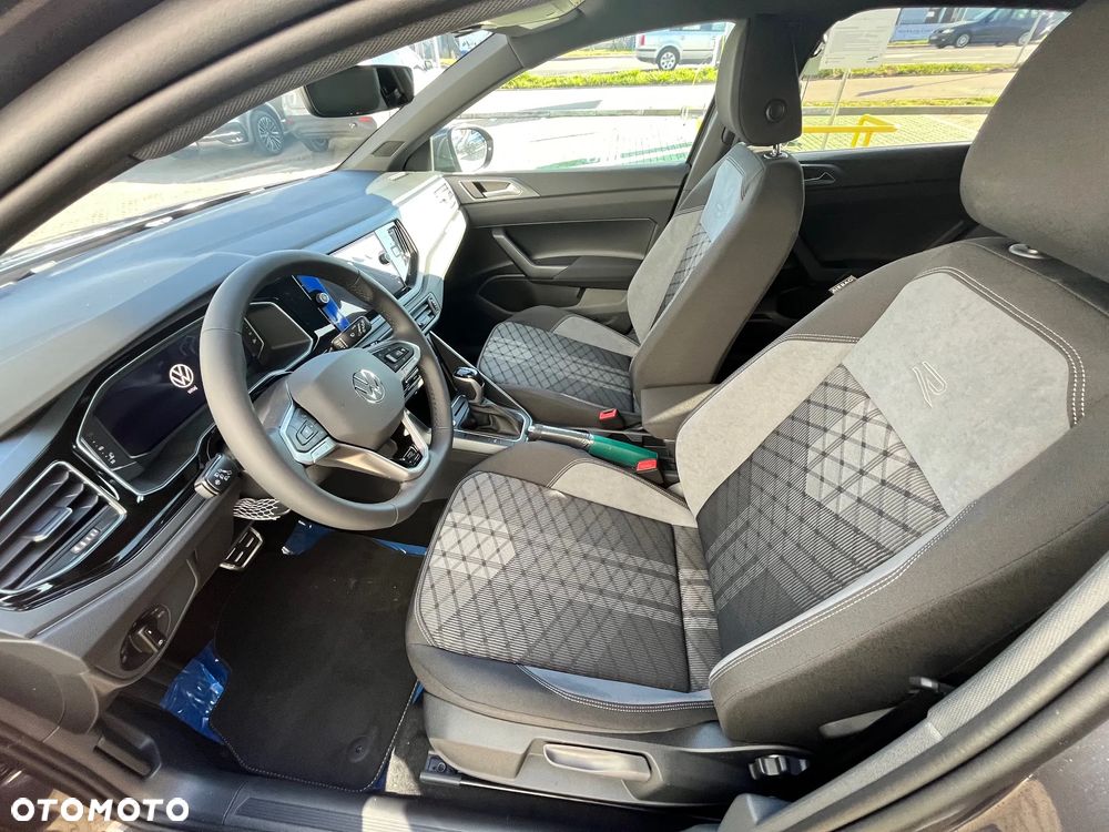 Volkswagen Taigo 1.5 TSI ACT R-Line Plus DSG - 9