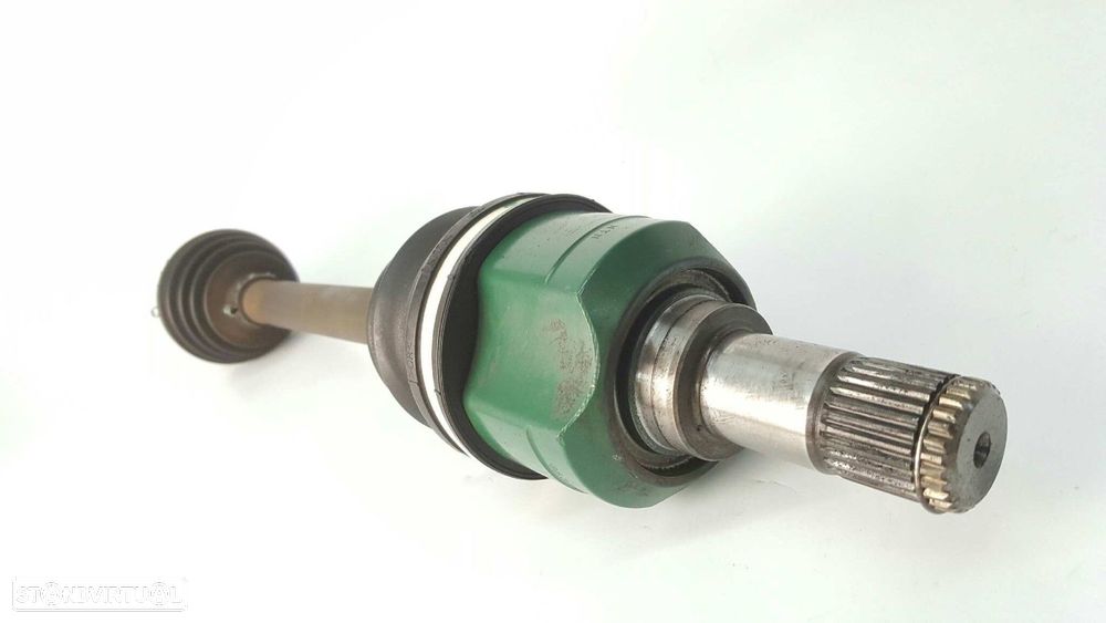 TRANSMISSÃO FRENTE ESQUERDA MITSUBISHI ASX (GA0W) KAITEKI 2WD - 5