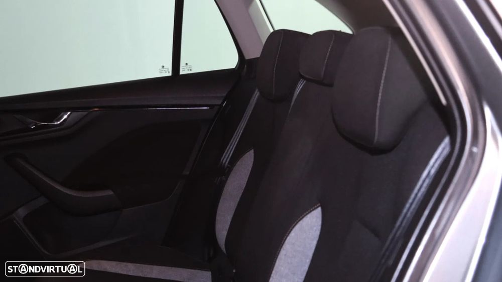 Skoda Scala 1.0 TSI Style DSG - 20