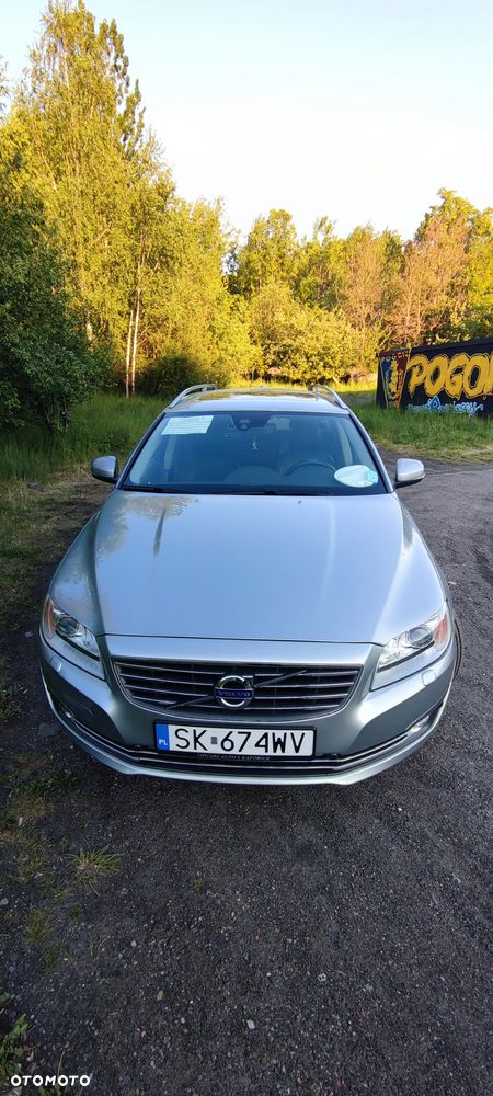 Volvo V70 - 21