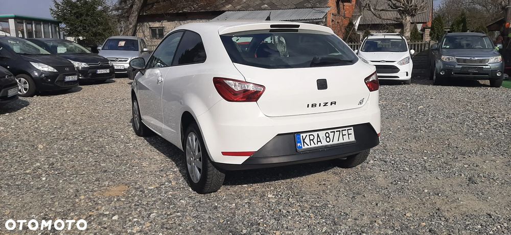 Seat Ibiza - 23