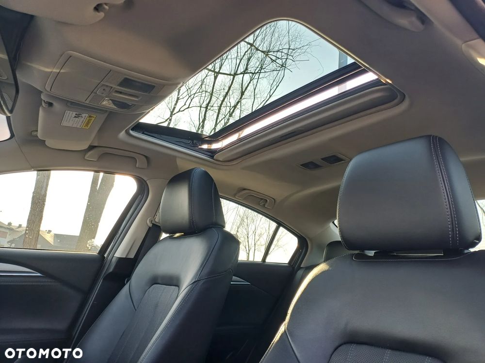 Mazda 6 2.5 SkyPrestige - 20