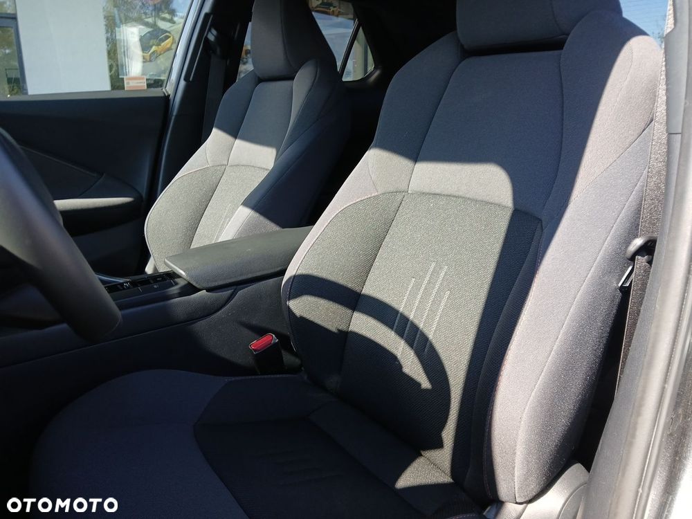 Toyota C-HR 2.0 Hybrid Dynamic Force Style - 40