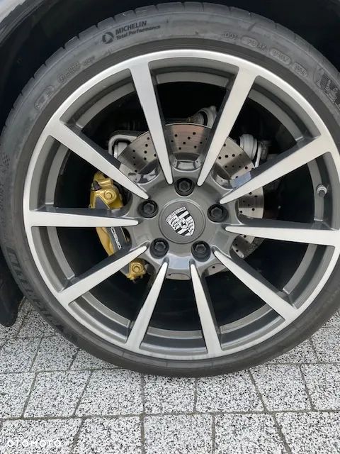 Porsche 911 Carrera PDK - 20