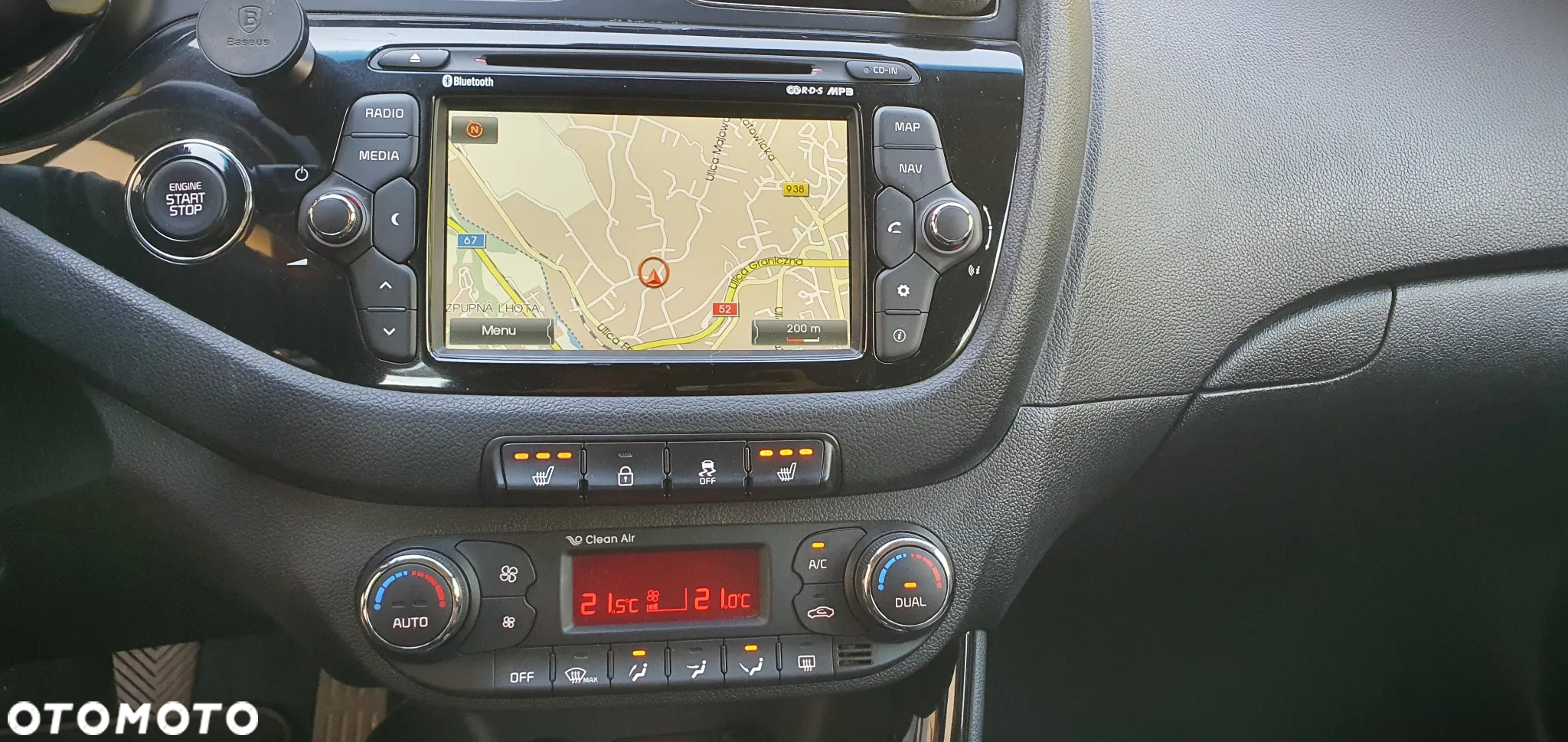 Kia Ceed Cee'd 1.6 CRDi Business Line - 14