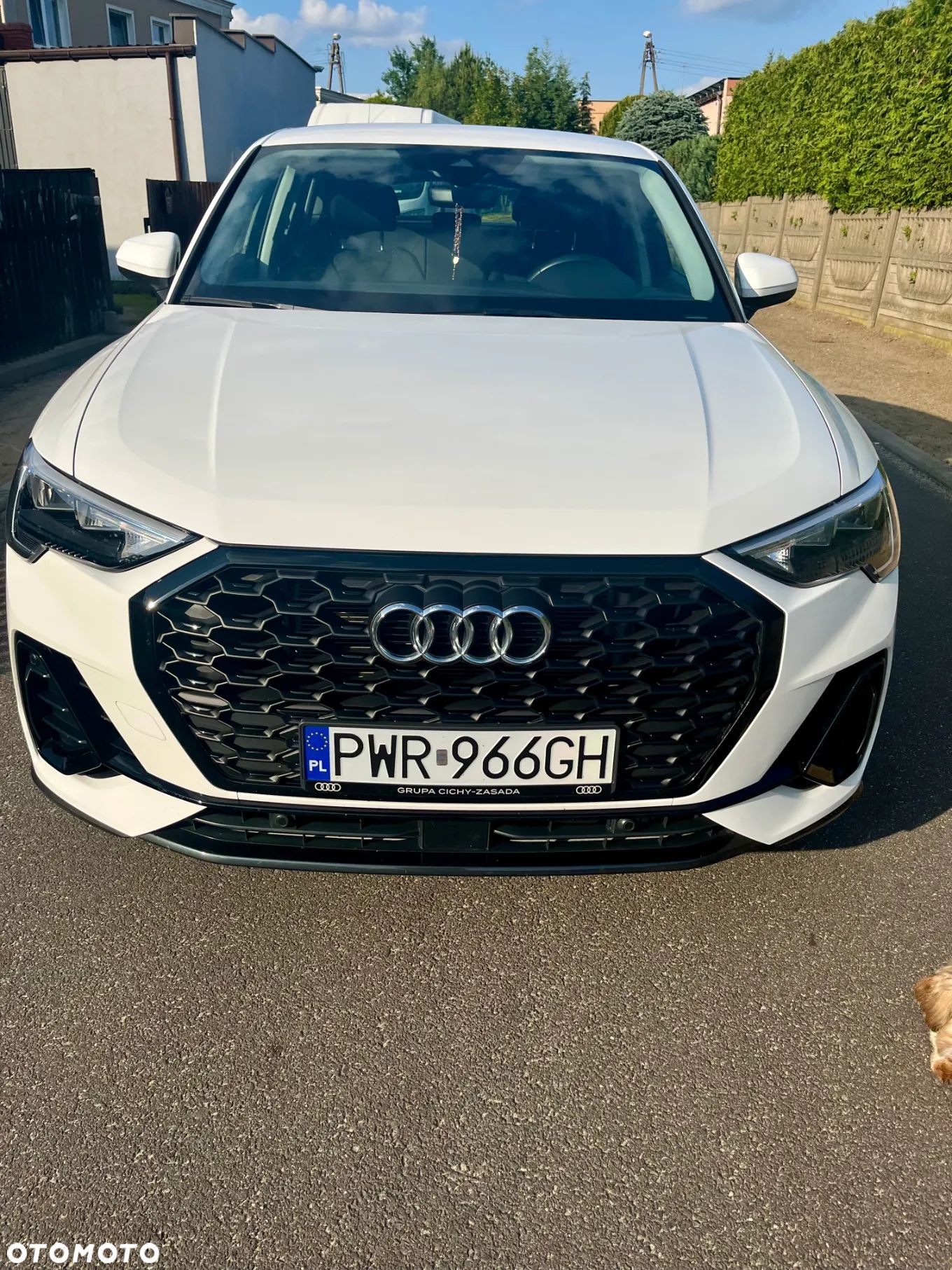 Audi Q3 Sportback - 1