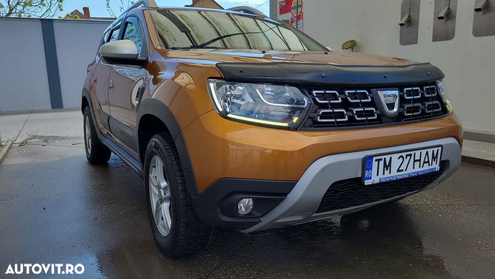 Dacia Duster - 2