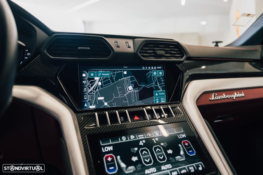 Lamborghini Urus 4.0 V8 - 30