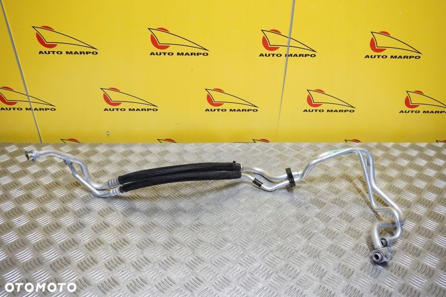 DODGE RAM 1500 2019 - 2023 Wąż Przewód Przewody Klimatyzacji A/C USA - 2