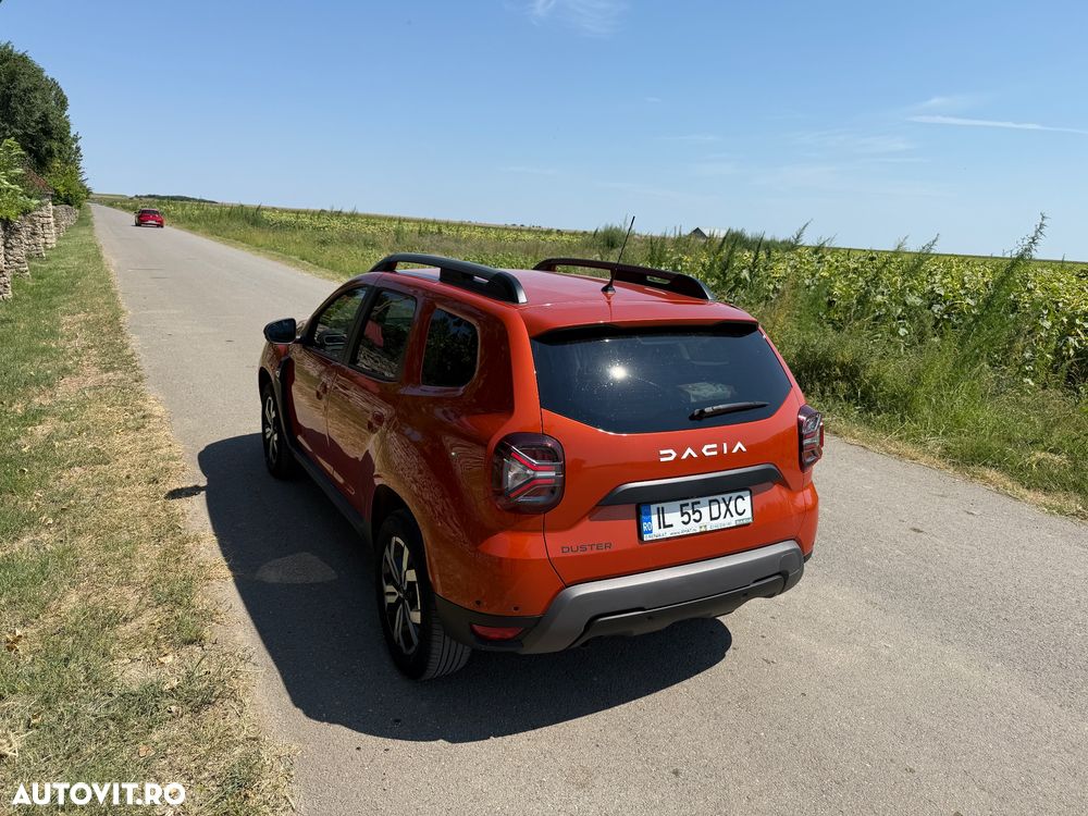 Dacia Duster - 4
