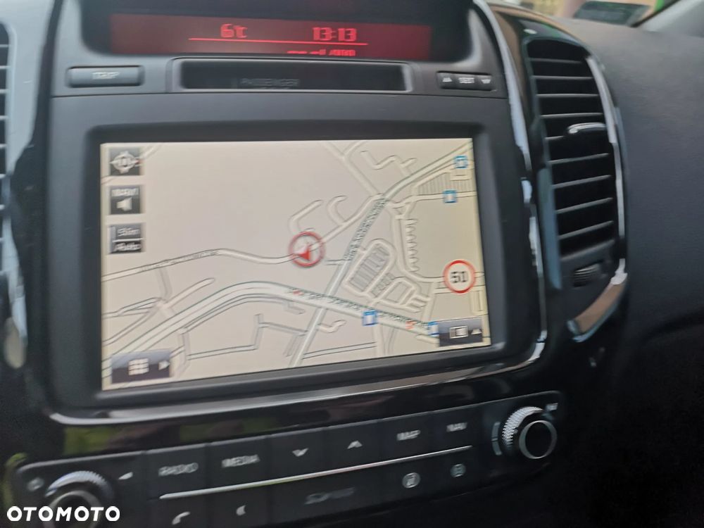 Kia Venga 1.4 Business Line - 19