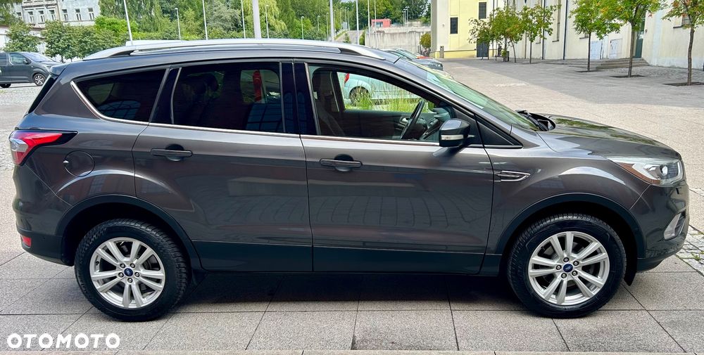 Ford Kuga - 6