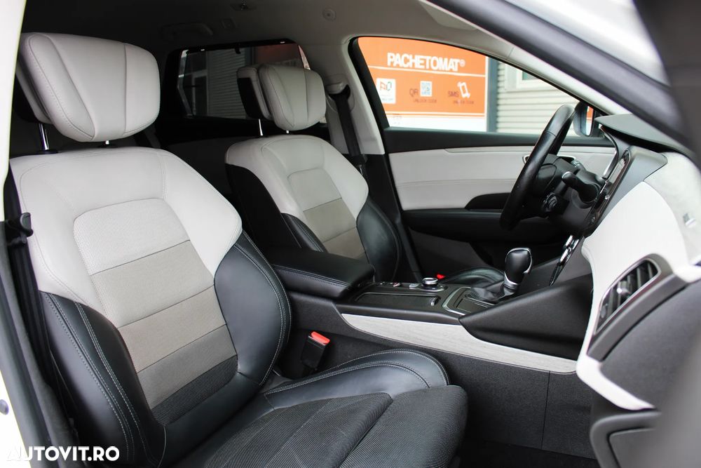 Renault Talisman TCe 225 EDC GPF INITIALE PARIS - 13