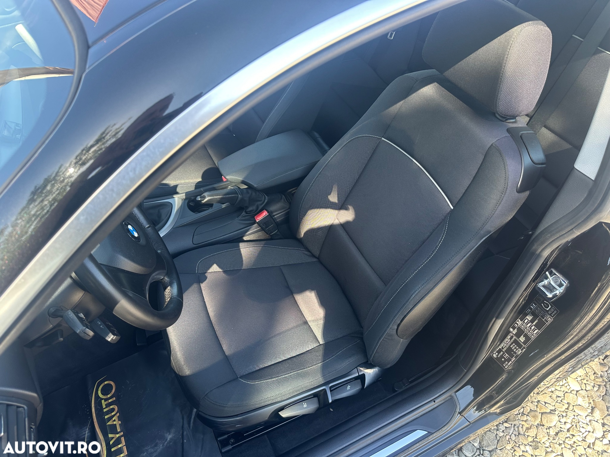 BMW Seria 1 118d - 16