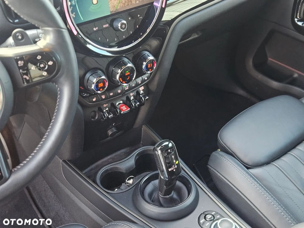 MINI Countryman - 33