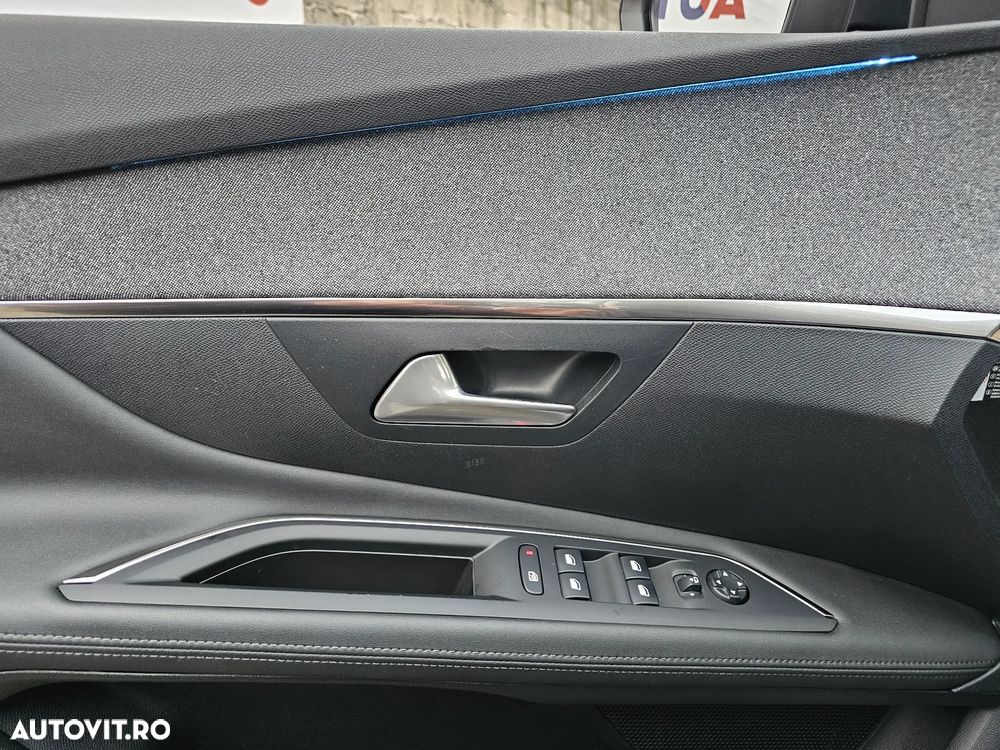 Peugeot 3008 - 21