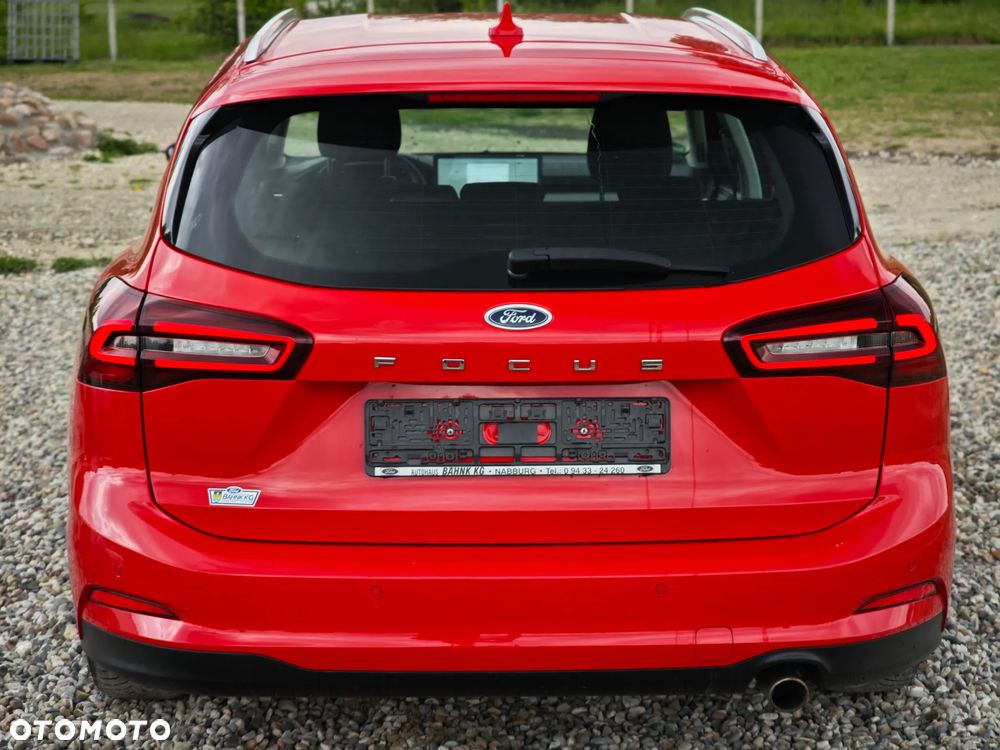Ford Focus - 16