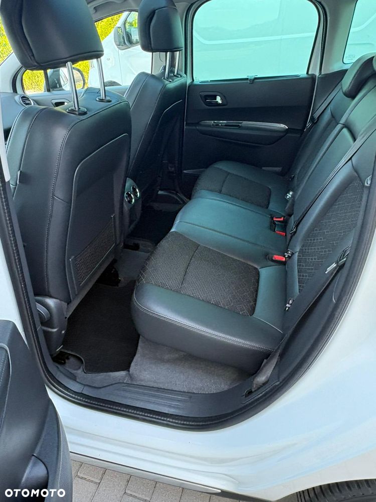 Peugeot 3008 BlueHDi 120 Stop & Start Allure - 11
