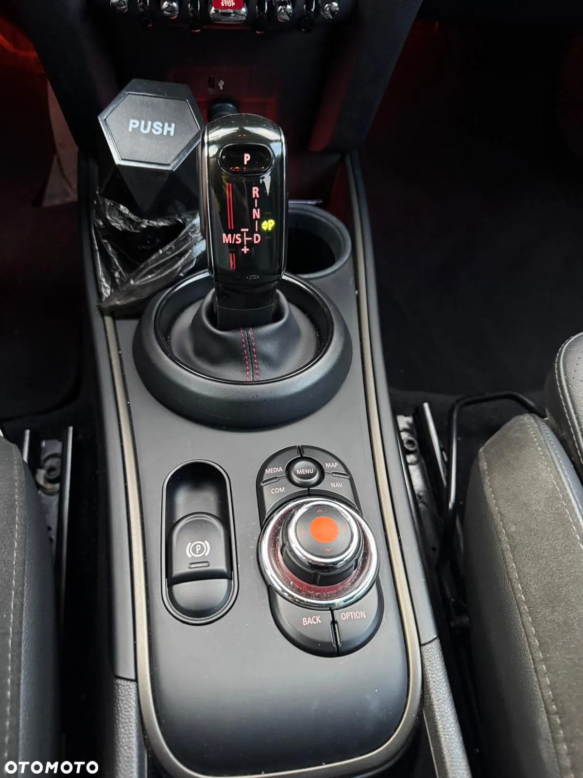 MINI Countryman Cooper S ALL4 - 9