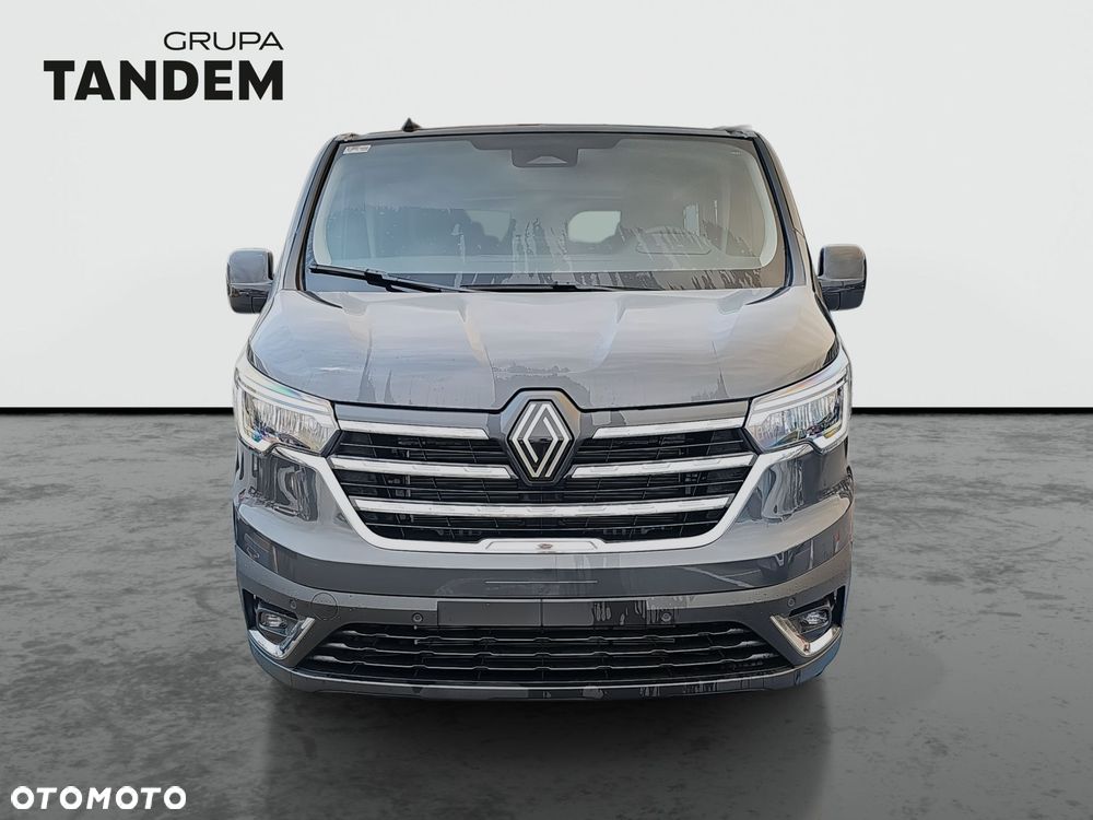 Renault Trafic - 2