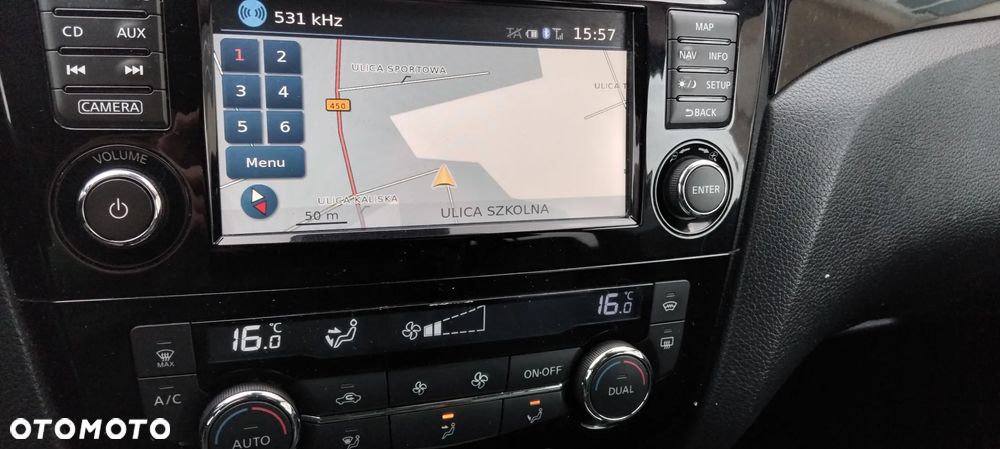 Nissan Qashqai 1.5 dCi Tekna+ - 11