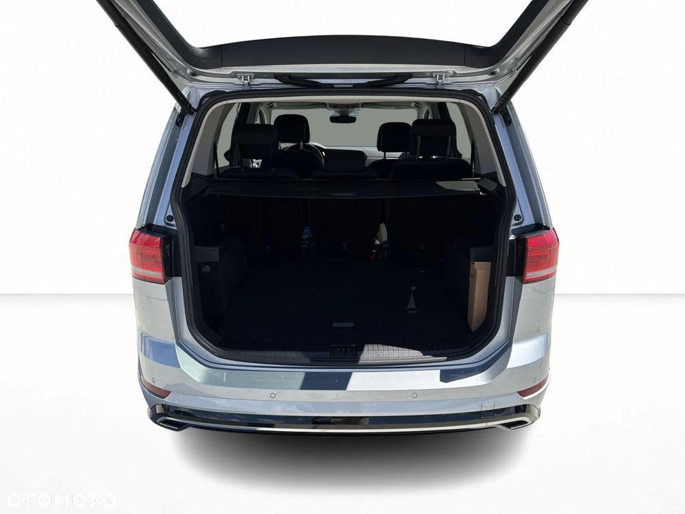 Volkswagen Touran 1.5 TSI EVO Comfortline Plus DSG - 13