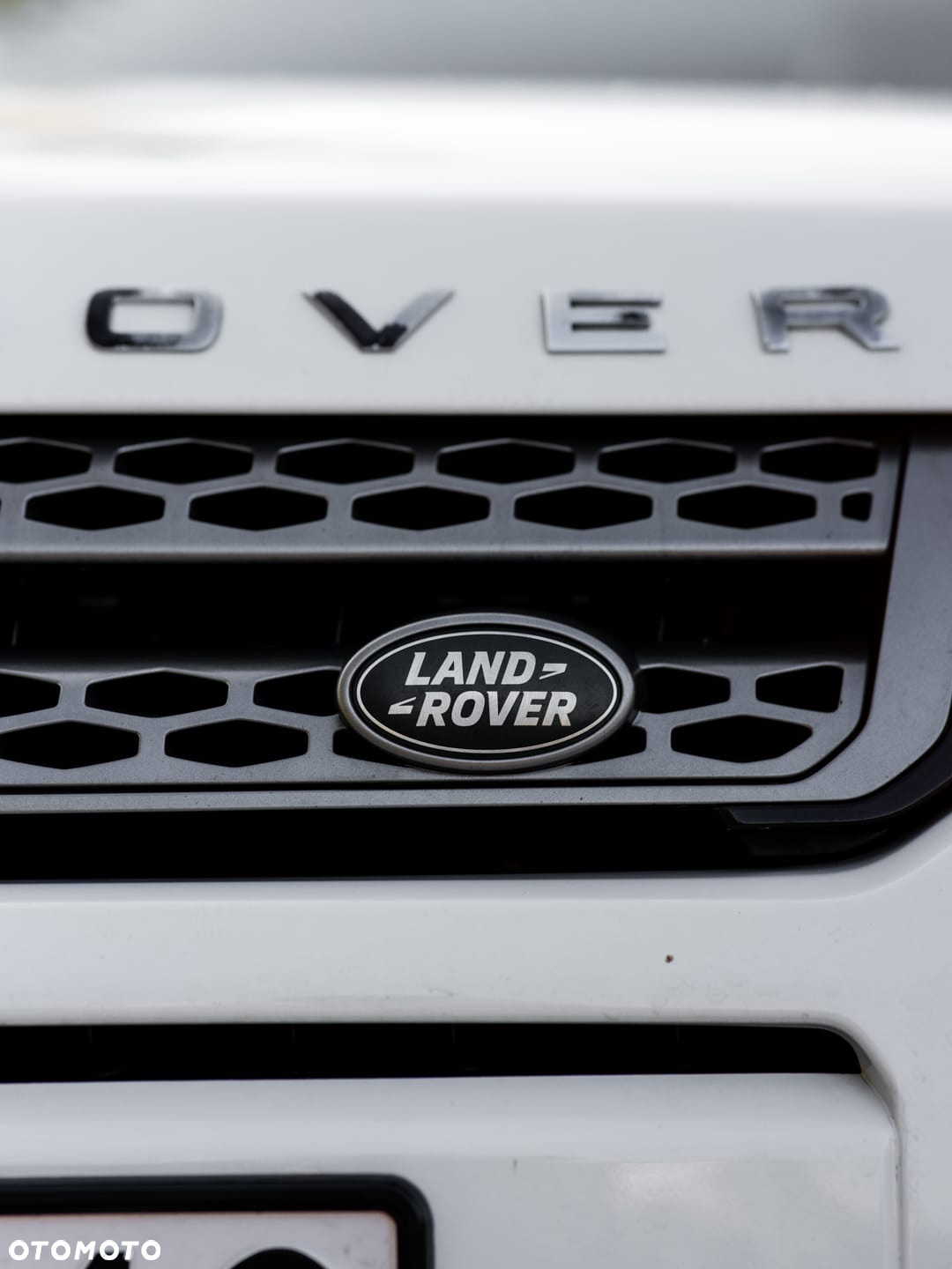 Land Rover Range Rover Evoque 2.0TD4 SE - 10