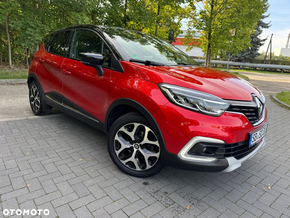 Renault Captur 1.3 TCe Intens - 7