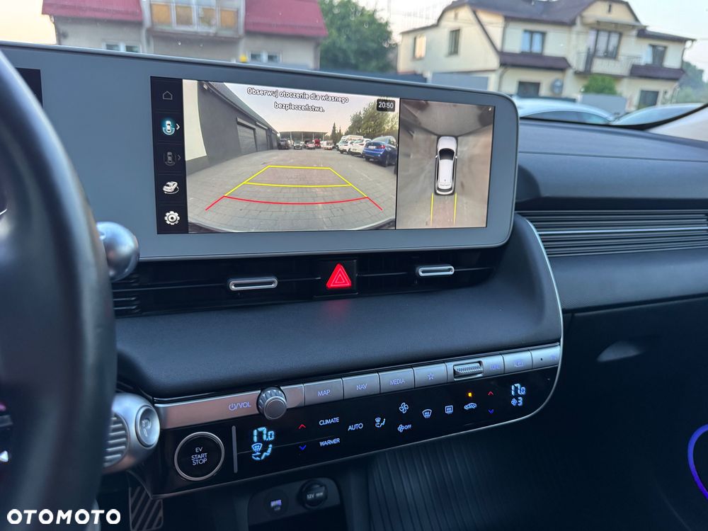 Hyundai IONIQ 5 84 kWh 4WD Techniq - 34