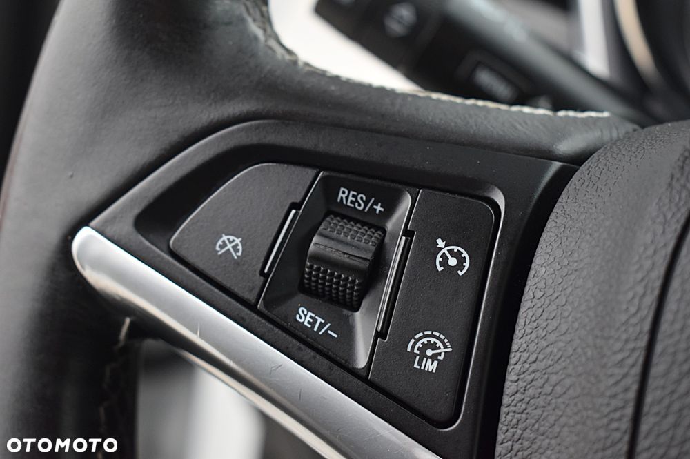 Opel Mokka 1.4 Turbo ecoFLEX Start/Stop Edition - 31