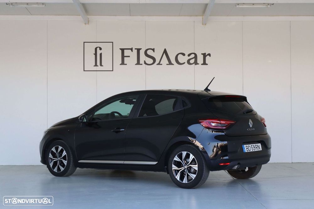 Renault Clio 1.0 TCe Evolution Bi-Fuel - 7