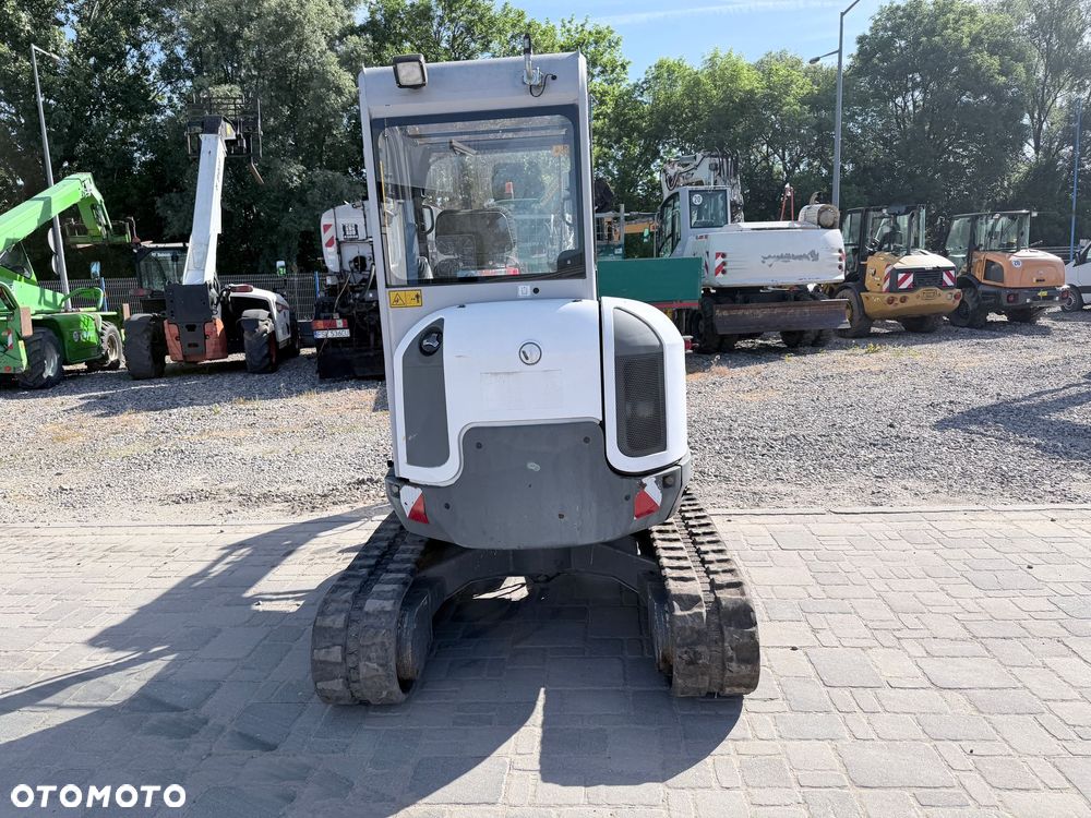 Wacker Neuson EZ28Z3 - 5