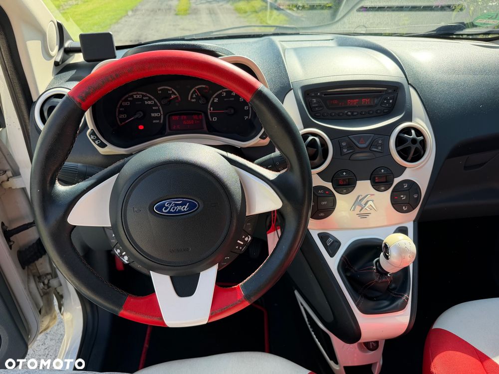 Ford KA 1.2 Titanium - 6