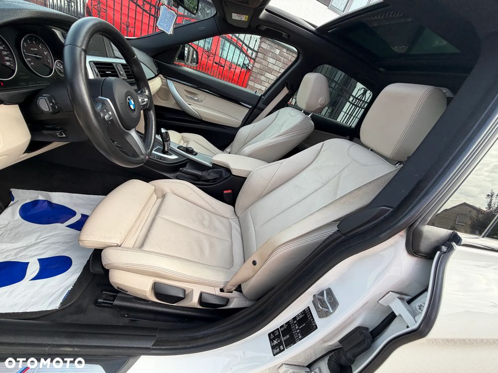 BMW 3GT 330i xDrive M Sport - 11