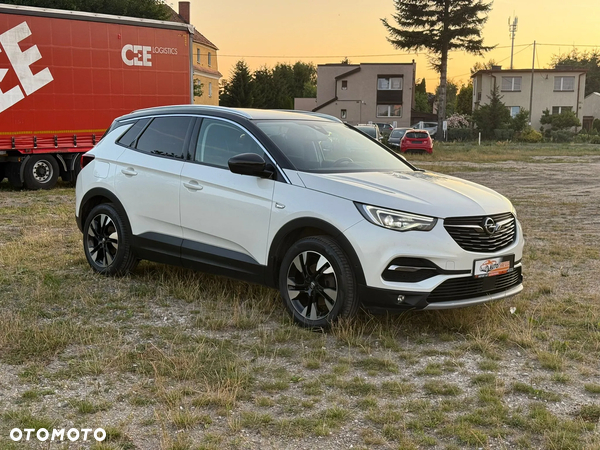 Opel Grandland X 1.5 D Start/Stop Edition