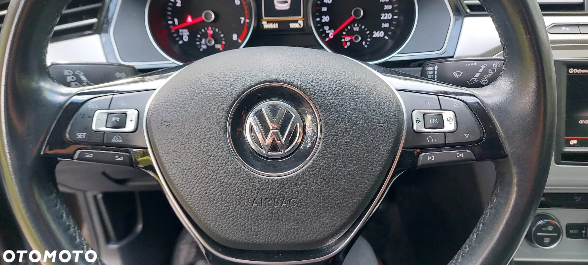 Volkswagen Passat Variant 1.4 TSI ACT (BlueMotion Technology) Comfortline - 17