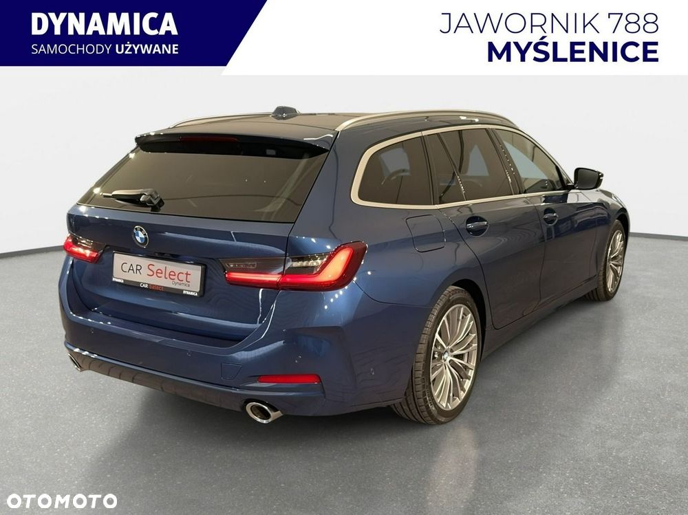 BMW Seria 3 - 9