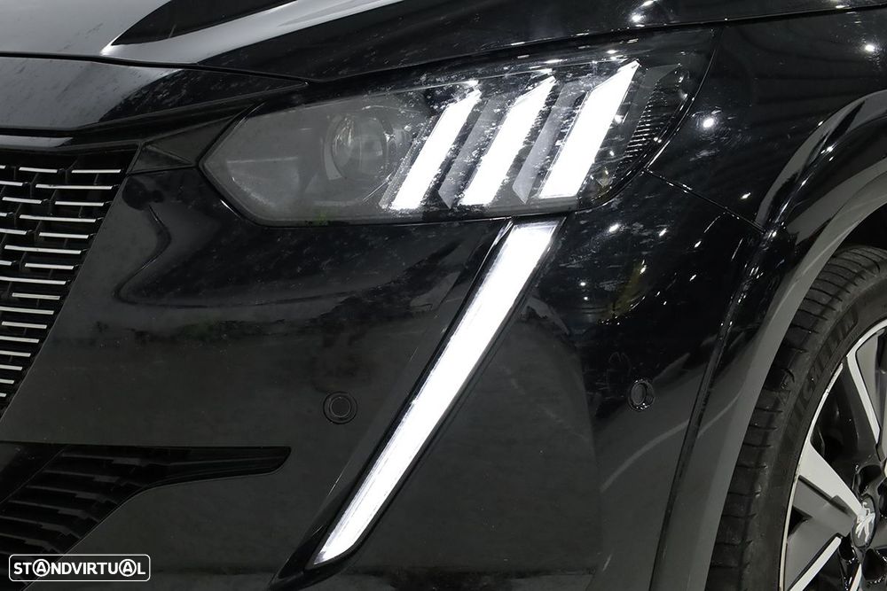 Peugeot 208 1.2 PureTech GT - 6
