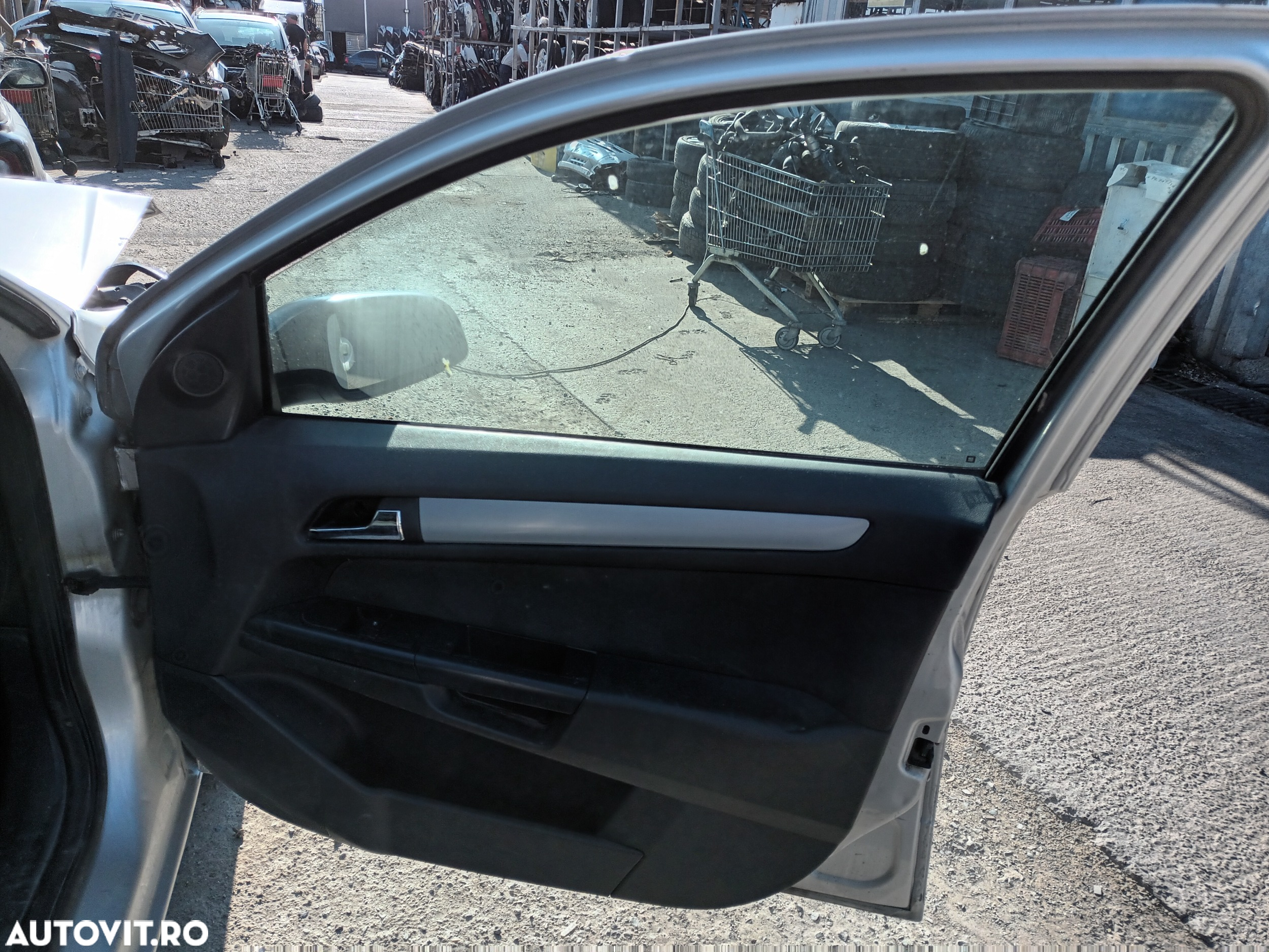 Dezmembrari  Opel ASTRA H  2004  > 2012 1.9 CDTI Motorina - 28