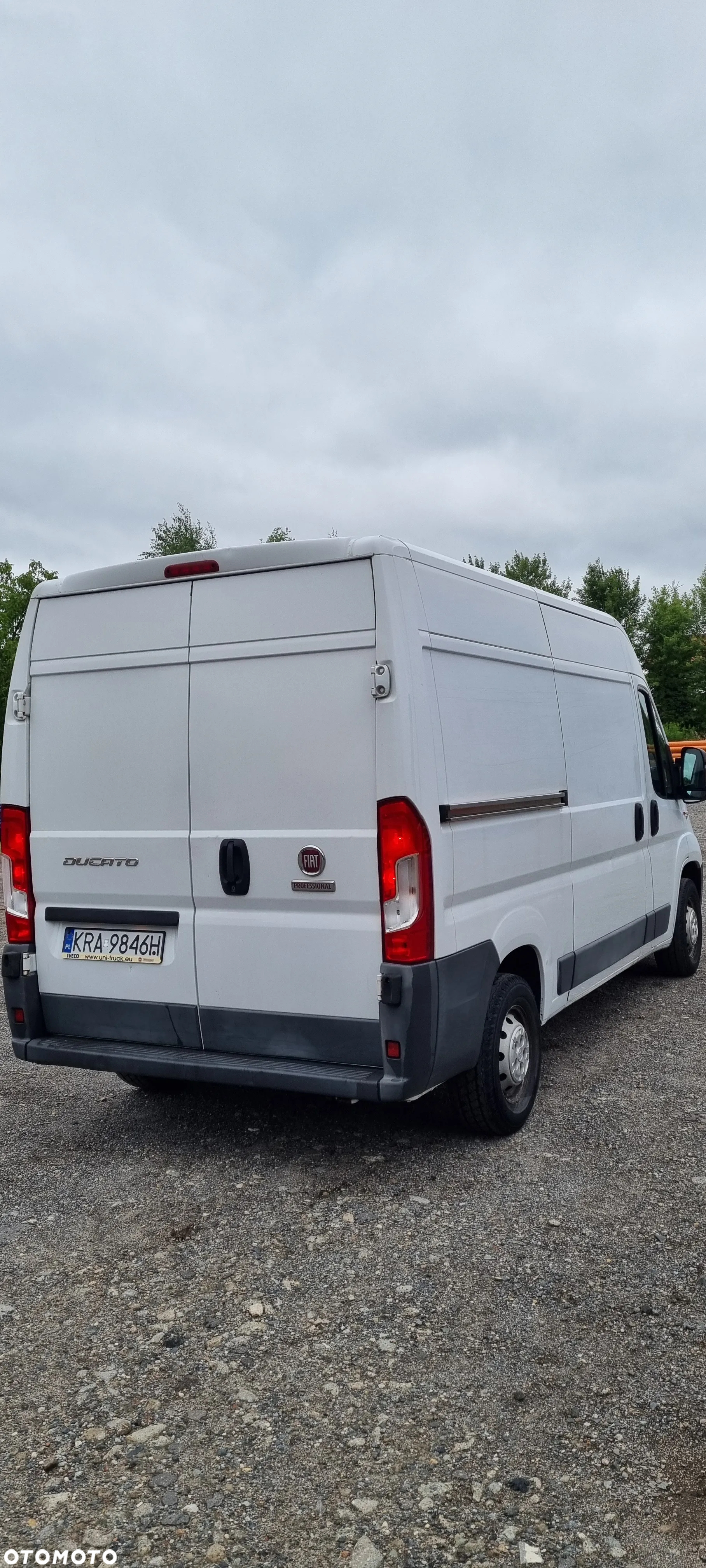 Fiat DUCATO - 6